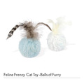 P.L.A.Y. Feline Frenzy Holiday Picks｜假期貓草玩具（六款）_4