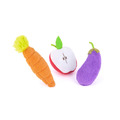 P.L.A.Y. Feline Frenzy Food Collection｜美食貓草玩具（五款）_1