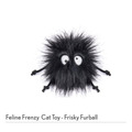 P.L.A.Y. Feline Frenzy Small Animals｜小動物貓草玩具（五款）_5