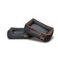 P.L.A.Y. Urban Denim Lounge Bed 城市牛仔四邊床｜2 色・S／M／L／XL