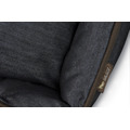 P.L.A.Y. Urban Denim Lounge Bed 城市牛仔四邊床｜2 色・S／M／L／XL_9