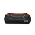 P.L.A.Y. Urban Denim Lounge Bed 城市牛仔四邊床｜2 色・S／M／L／XL_3