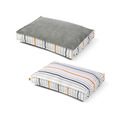 P.L.A.Y. Seaside Boxy Bed 海濱方塊床｜Sea Glass／Oyster Gray・S／M／L_5