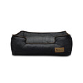 P.L.A.Y. Urban Denim Lounge Bed 城市牛仔四邊床｜2 色・S／M／L／XL_7