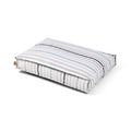P.L.A.Y. Seaside Boxy Bed 海濱方塊床｜Sea Glass／Oyster Gray・S／M／L_1