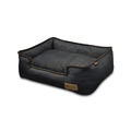P.L.A.Y. Urban Denim Lounge Bed 城市牛仔四邊床｜2 色・S／M／L／XL_5
