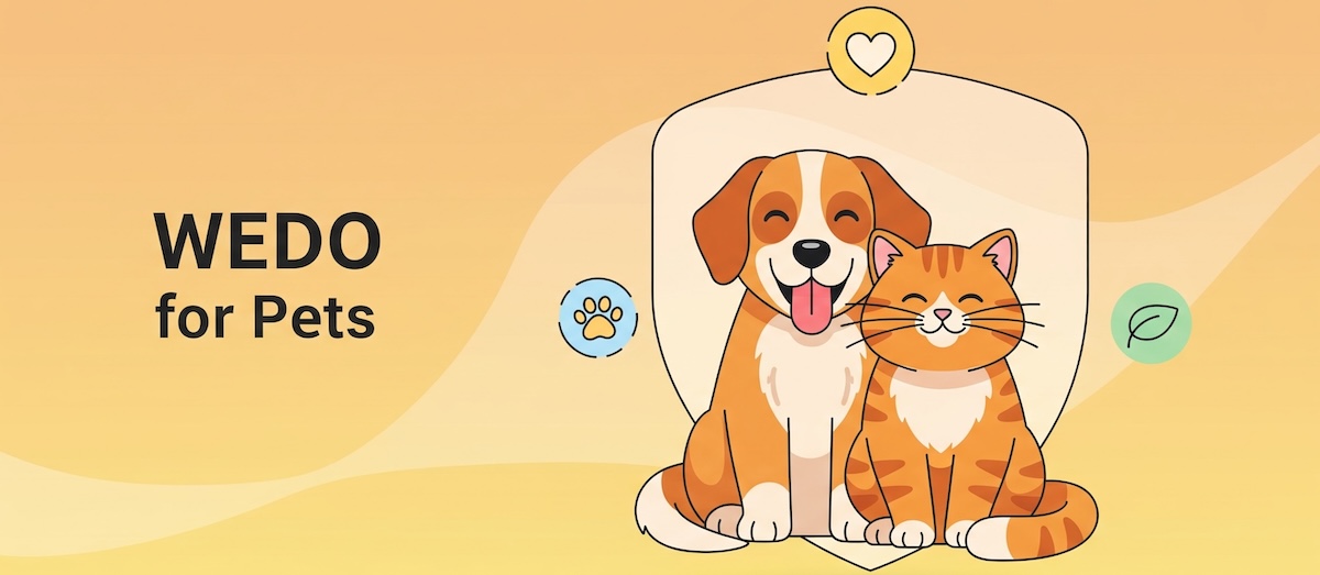 寵兒共和國 WEDO for Pets