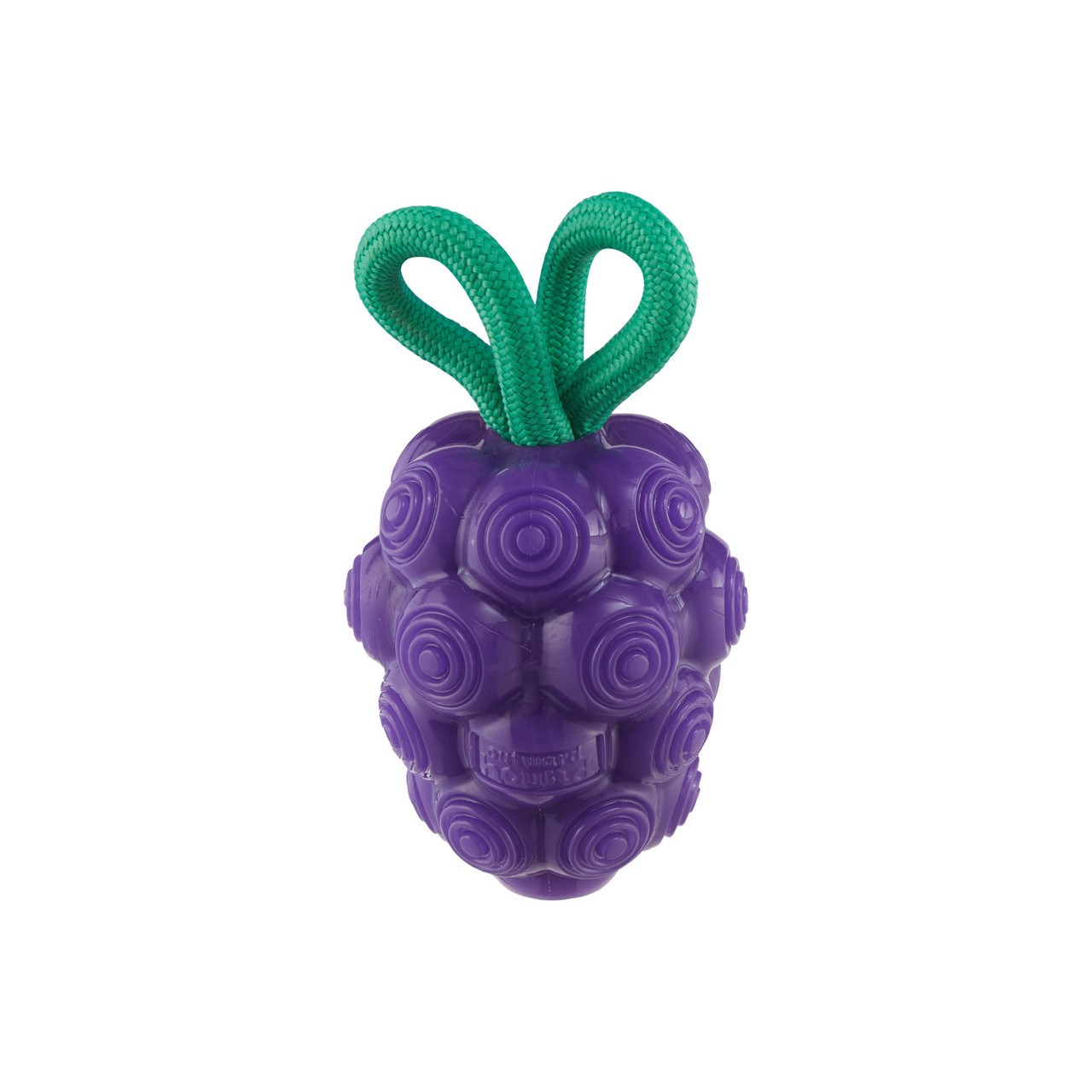 Planet Dog Dental Grapes 咬咬葡萄｜狗狗啃咬與藏食玩具