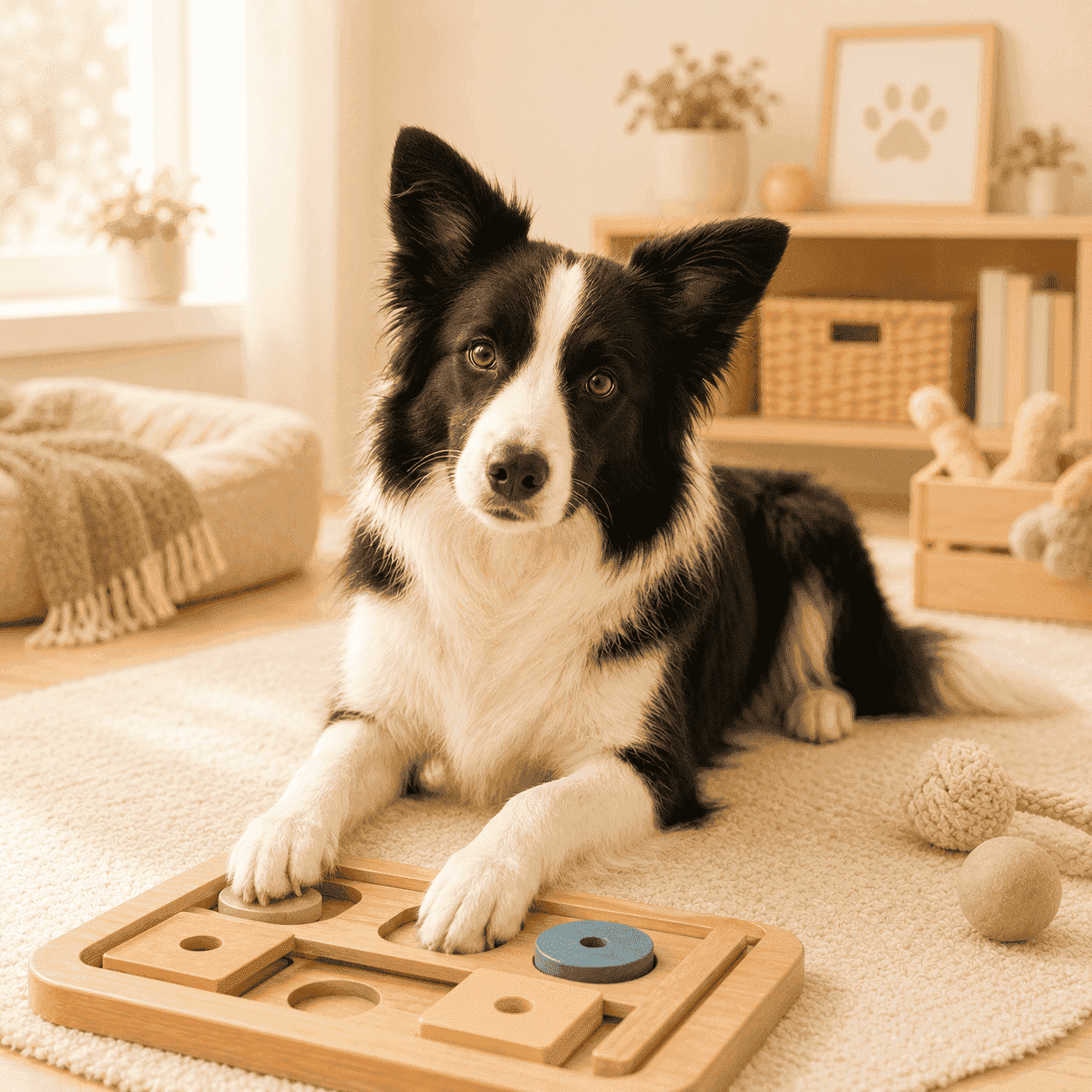 狗狗智商排行榜 TOP 10 🏆 最聰明的犬種大公開