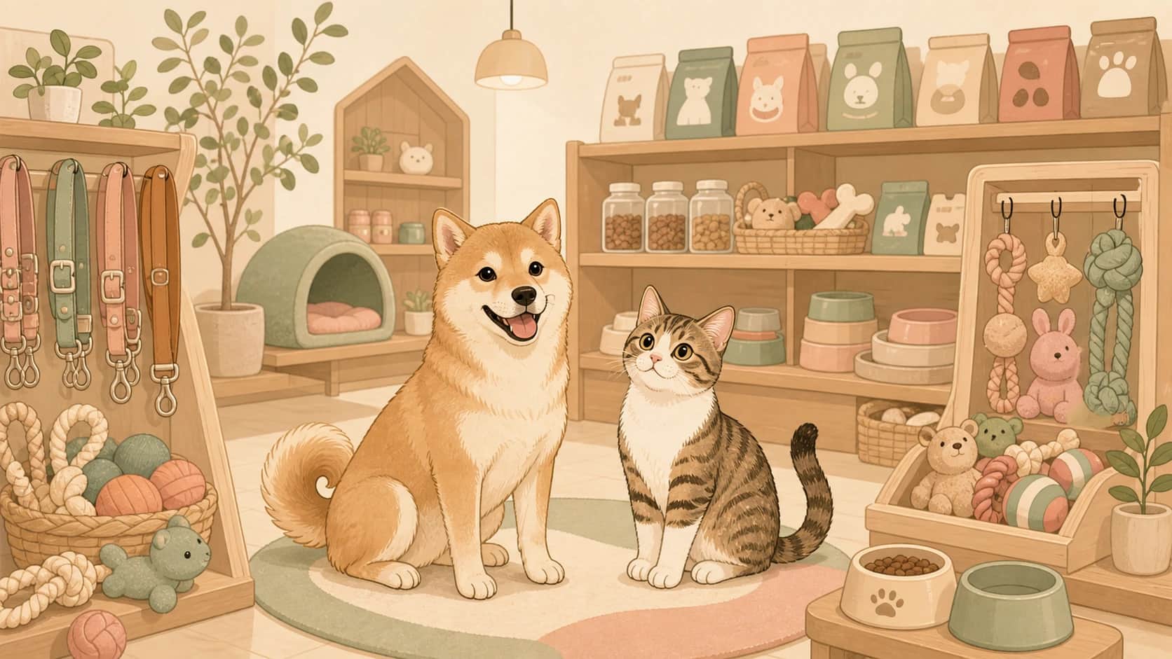 毛孩學堂｜寵兒共和國 WEDO.pet