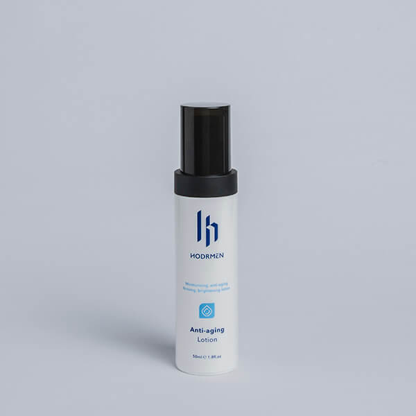 奇肌鎖水乳液 精胺酸保濕升級版