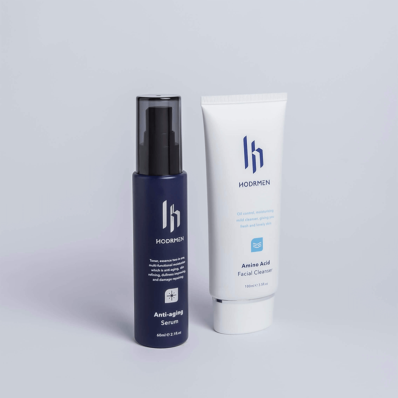 控油保濕懶人包