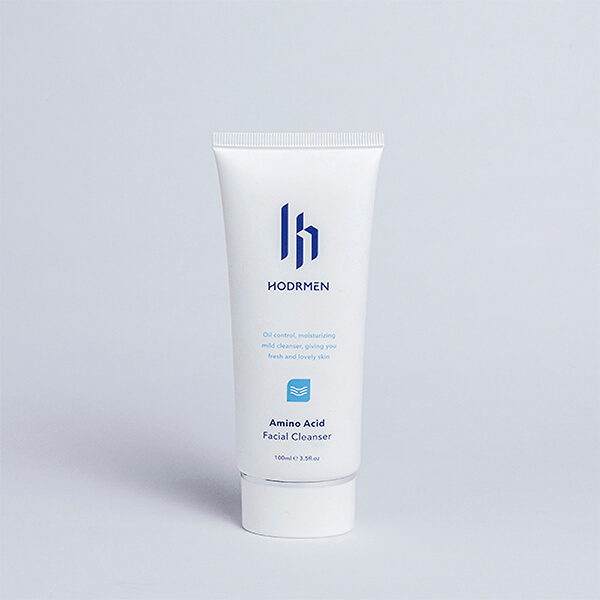 胺基酸多功能洗面乳