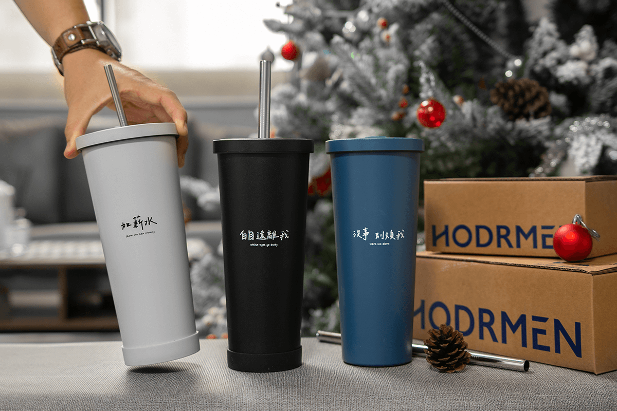 辦公室禮物推薦 厭世杯