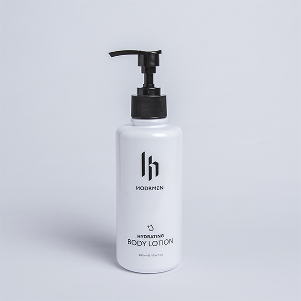 好評爆表 保濕身體乳液