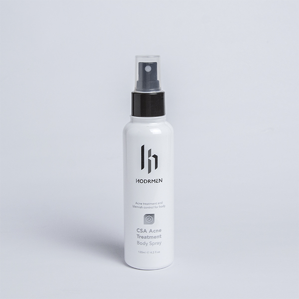 CSA身體鬥痘勁亮噴霧