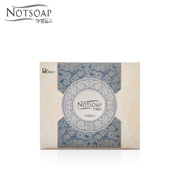 NOTSOAP不是皂-無皂鹼-精裝