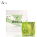 HONEY深層淨膚綠茶手工皂