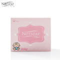 NOTSOAP-無皂鹼嬰兒潔膚皂-精裝