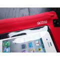 【skitoz】 極限手機防水袋可衝浪、潛水、泡溫泉，IPX8最高防水等級！_5