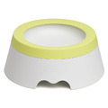 YogiPet | 與毛孩的美好生活小物｜抗菌99.9% 食物不再撒出的碗(檸檬綠)