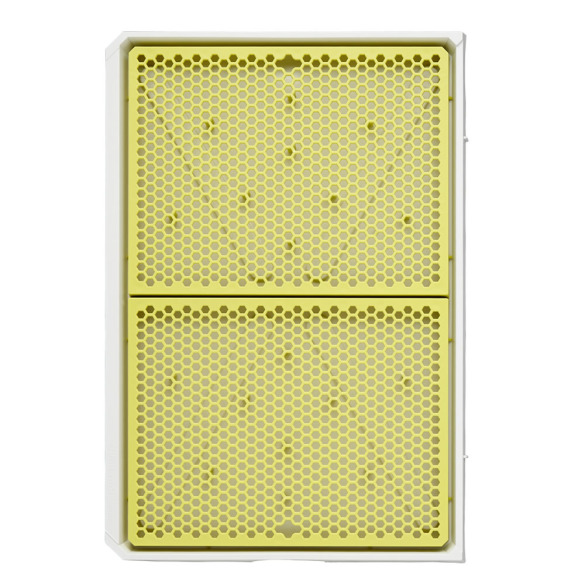 YogiPet | 與毛孩的美好生活小物｜抗菌99.9% 狗寶貝專用大小便盆 66x45x3.5cm