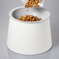 YogiPet | 與毛孩的美好生活小物｜抗菌99.9% 寵物食物碗/站立款 (適合3-10kg貓狗)_9