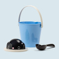 Crock小狗造型儲糧桶-四色可選（附不沾手大勺子)_14
