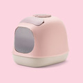 Minù All in One義大利時尚貓砂盆（四色可選）_9