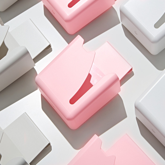 ROMA羅馬｜好好萬用掛盒 (貓砂鏟、清潔用品都可放置其中)