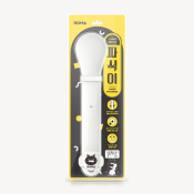 ROMA羅馬 肉泥條專用棒棒匙