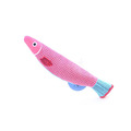 貓玩具 翹翹魚貓薄荷玩具 小魚造型 (四種顏色 隨機出貨)_3