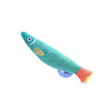 貓玩具 翹翹魚貓薄荷玩具 小魚造型 (四種顏色 隨機出貨)_1