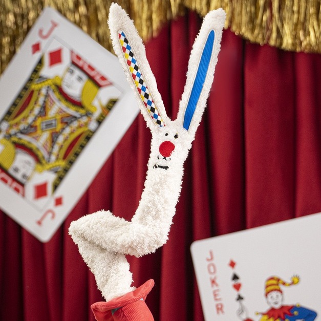 馬戲團逗貓棒 超級可愛 三款可選