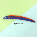 貓玩具 貓薄荷玩具 小魚造型 (多款可選擇)_9