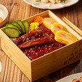 【0729肉之日/台灣優質】精選日式蒲燒鰻-約250g/尾(3包一組)_2