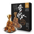 【信功肉品】炭烤豬肉串-180g/包(2包一組)_1