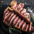 【美國特選】丁骨牛排-約400g/包_1