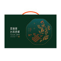 【官網預購/富錦樹】星級珍鮑干貝粽禮盒(5入/盒)_3