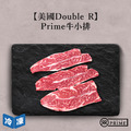 【美國Double R】Prime牛小排-500g/包_1