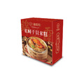 【年菜/錦霞樓】紅蟳干貝米糕-900g/盒_2