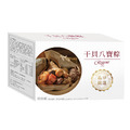 【晶華酒店】干貝八寶粽禮盒(4入/盒)_1