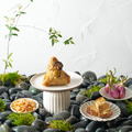 【預購/美福大飯店】翠意端陽禮盒(8入組)_3