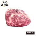 【頂級熟成原料肉】美國極黑和牛SRF金牌沙朗原料/4088g_1