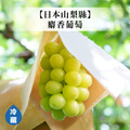 【日本山梨縣】麝香葡萄禮盒_1