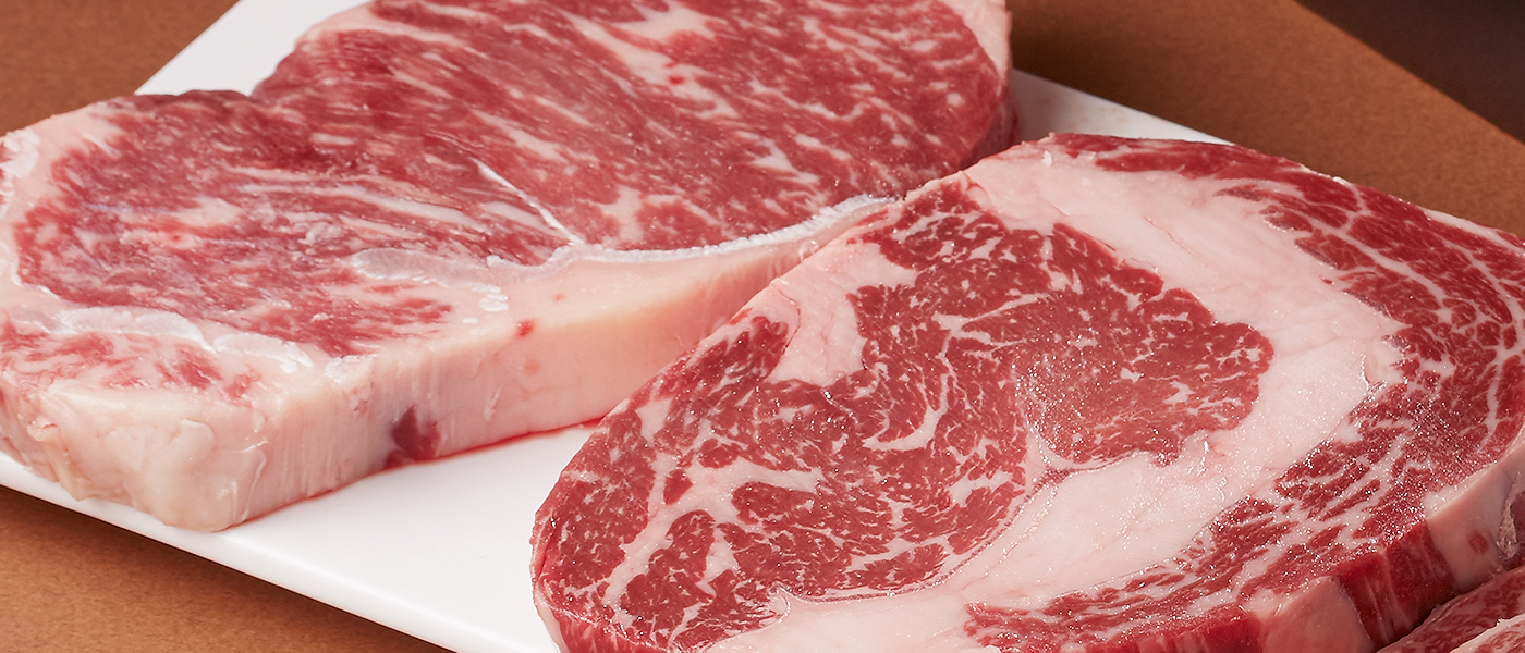 【网购中秋限定】月意.美国极黑和牛金牌礼盒 (赠丹麦环保烤肉架)