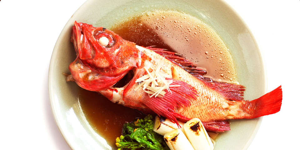 【珍贵稀有】日本野生喜知次鱼 450g/尾