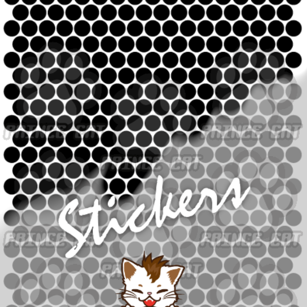 10MM-Circles(圓形)