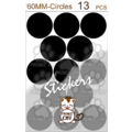 60MM-Circles(圓形)