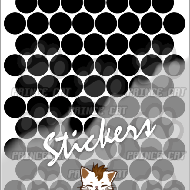 22MM-Circles(圓形)